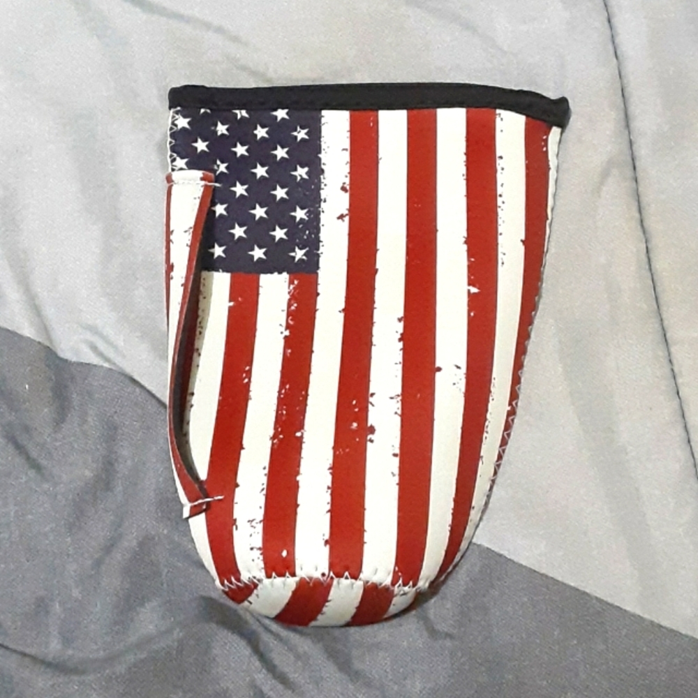 Cup sleeve